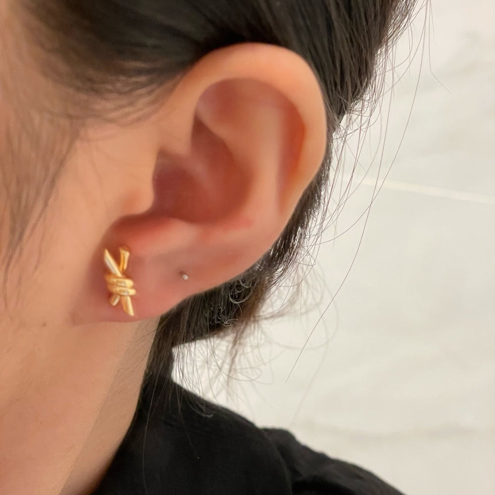 Tiffany & Co. Earrings