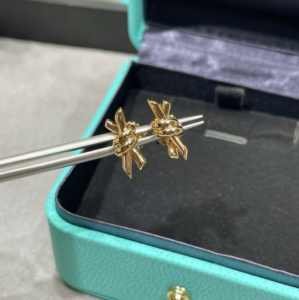 Tiffany & Co. Earrings