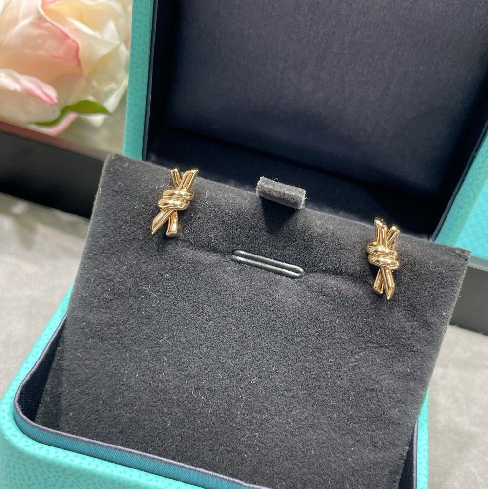 Tiffany & Co. Earrings