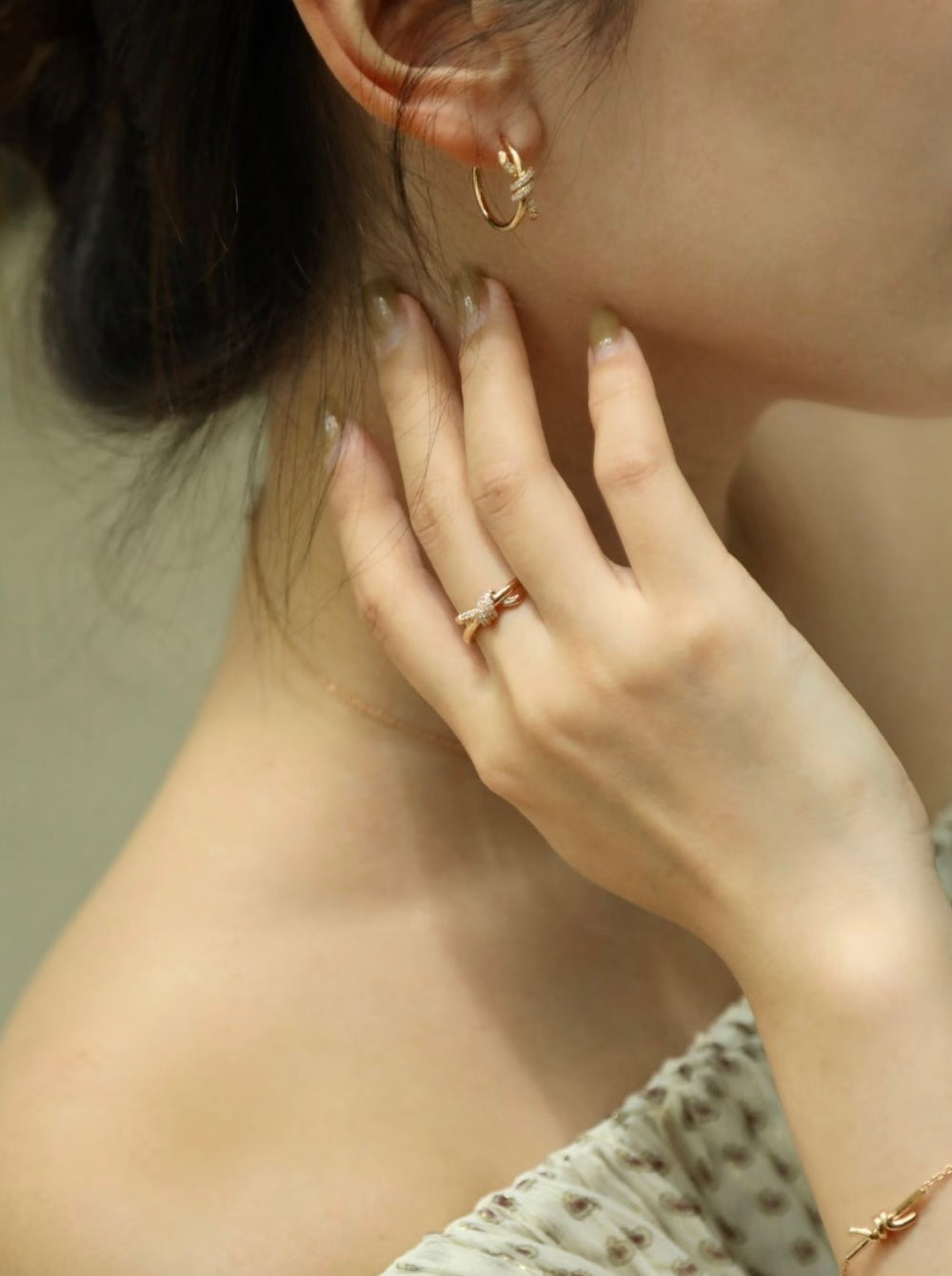 Tiffany & Co. Jewelry