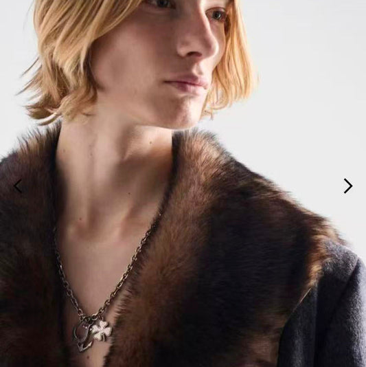 PRADA Necklace
