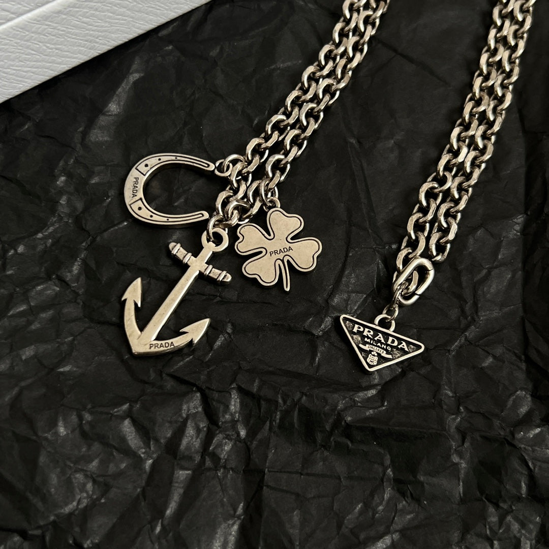 PRADA Necklace