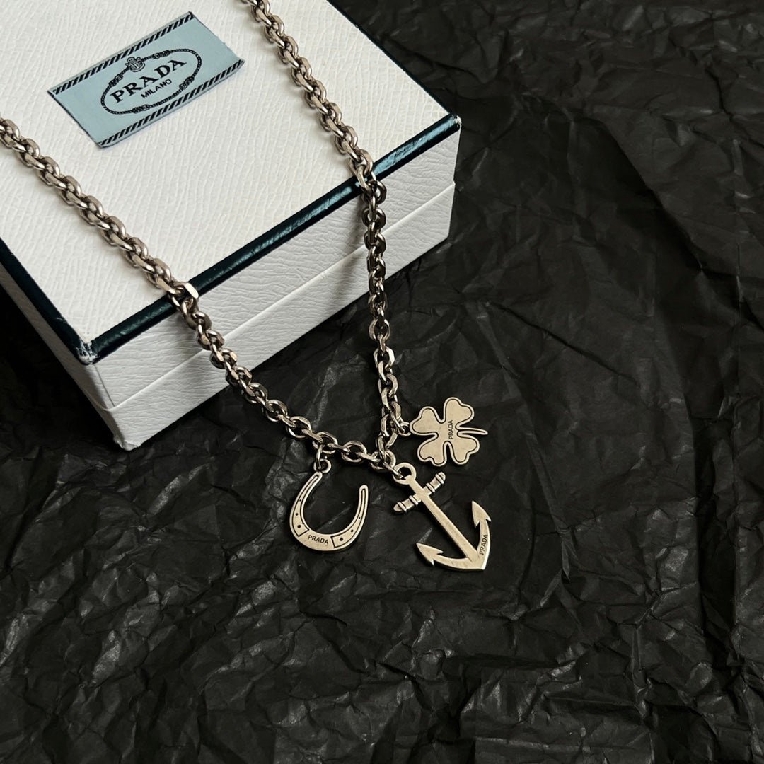 PRADA Necklace