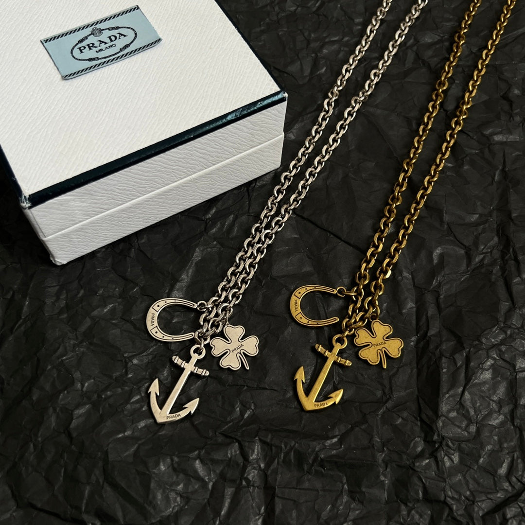 PRADA Necklace