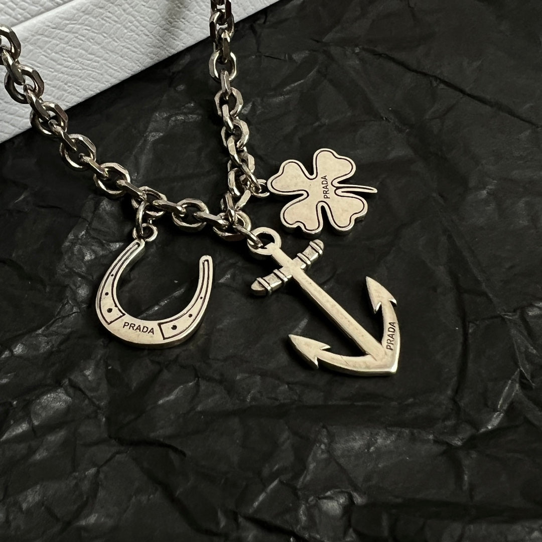 PRADA Necklace