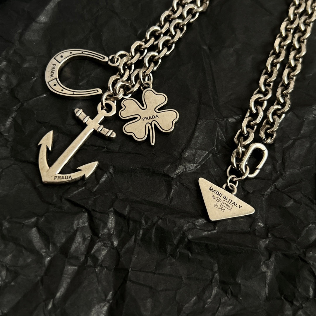 PRADA Necklace