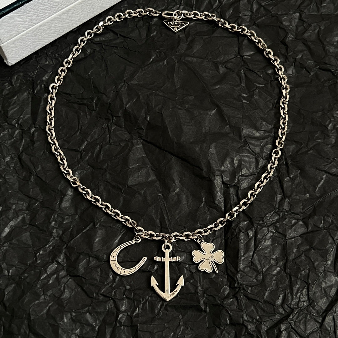 PRADA Necklace