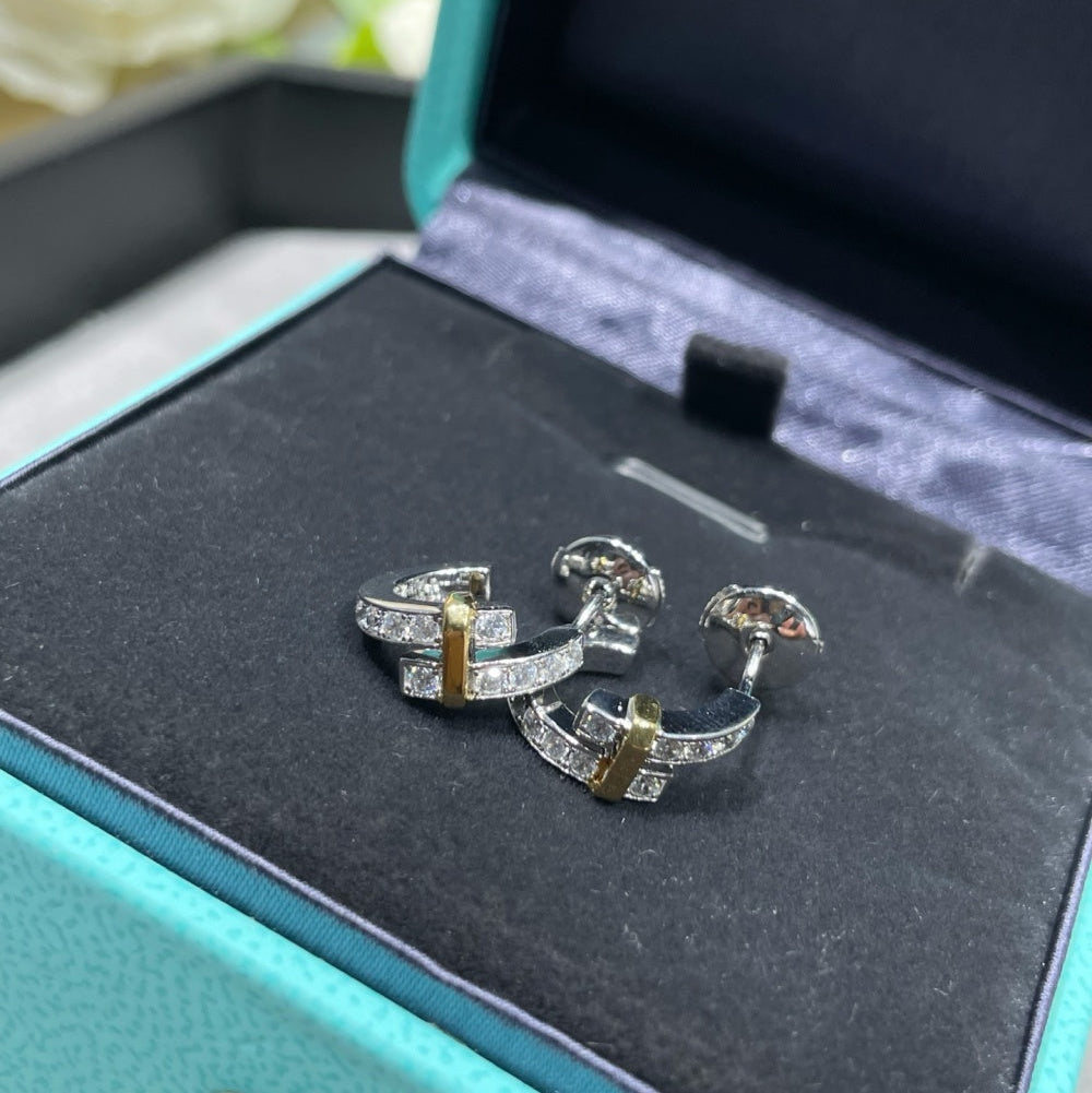 Tiffany & Co. Earrings