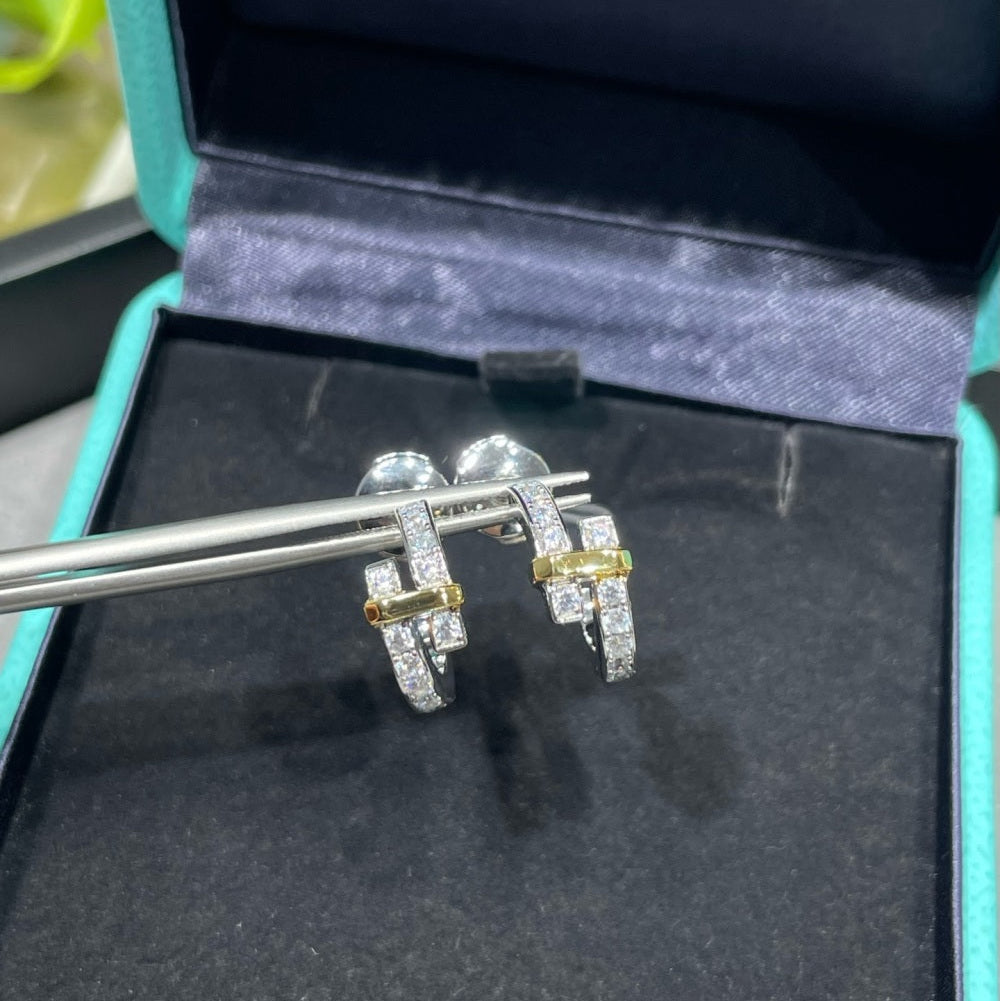 Tiffany & Co. Earrings