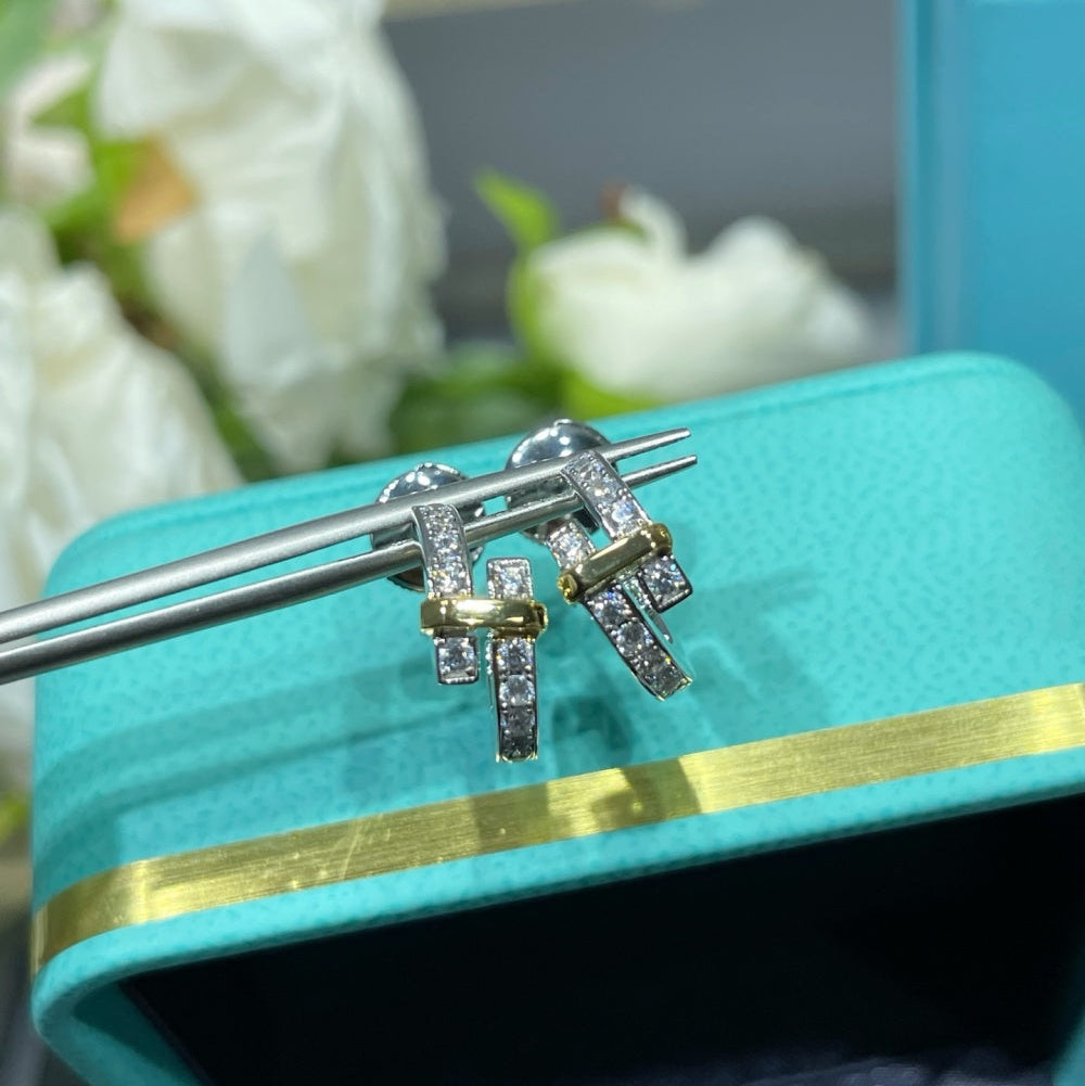 Tiffany & Co. Earrings