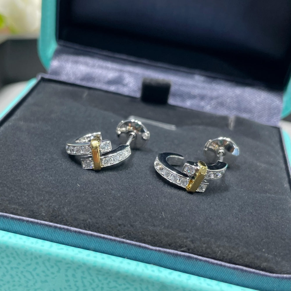 Tiffany & Co. Earrings