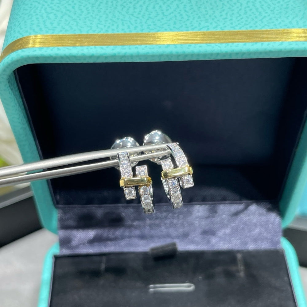 Tiffany & Co. Earrings
