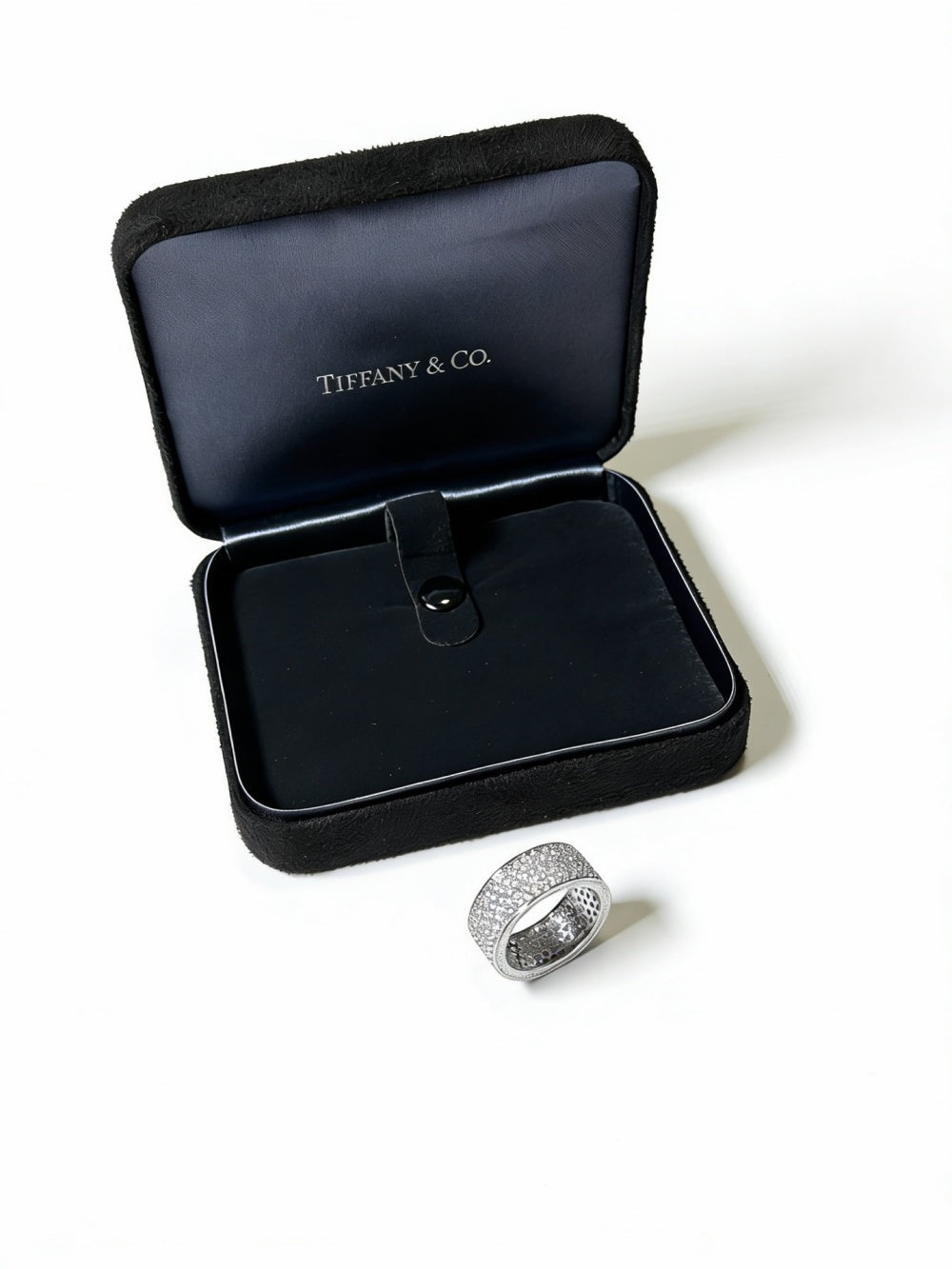 Tiffany & Co. Ring