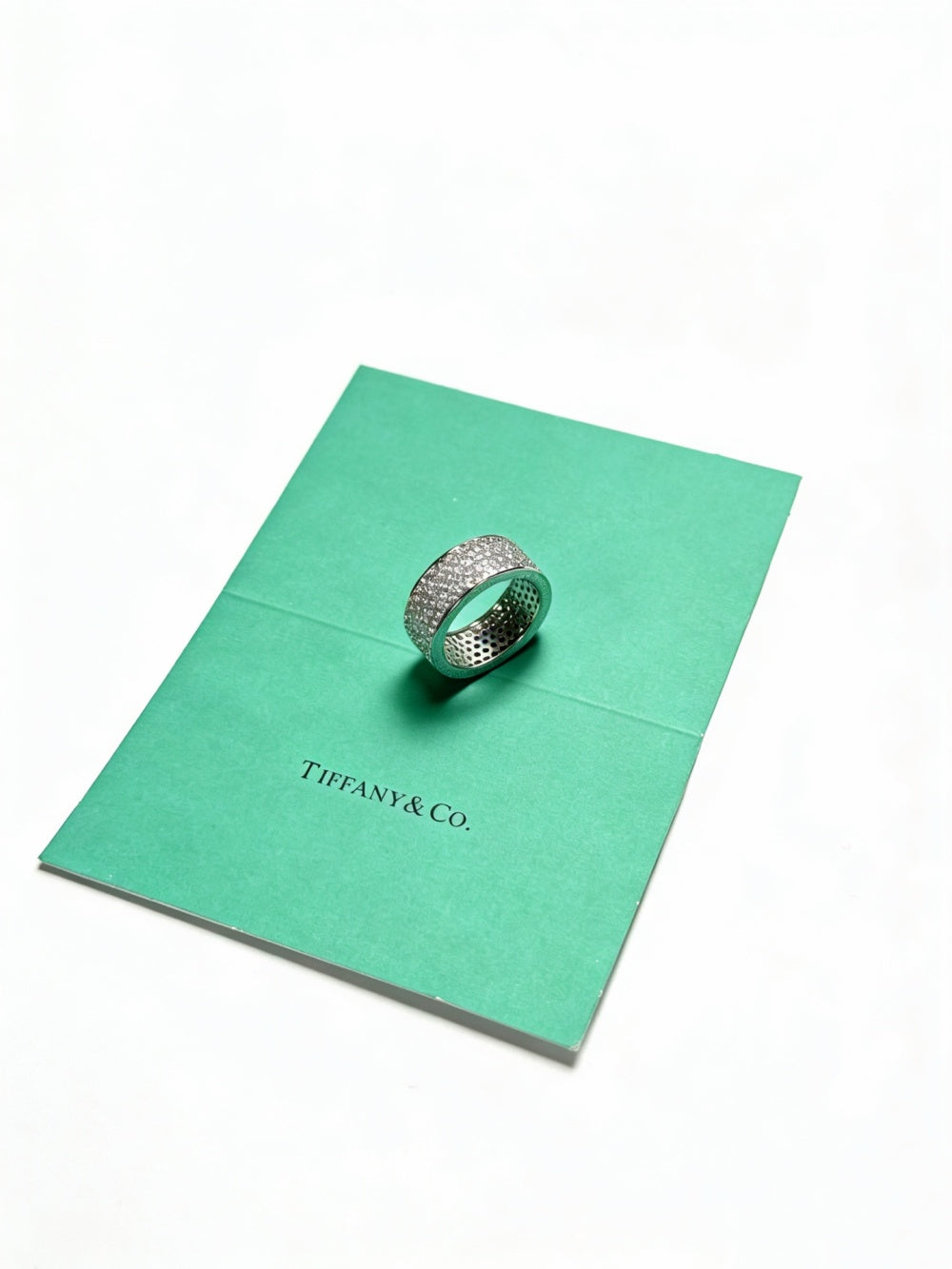 Tiffany & Co. Ring