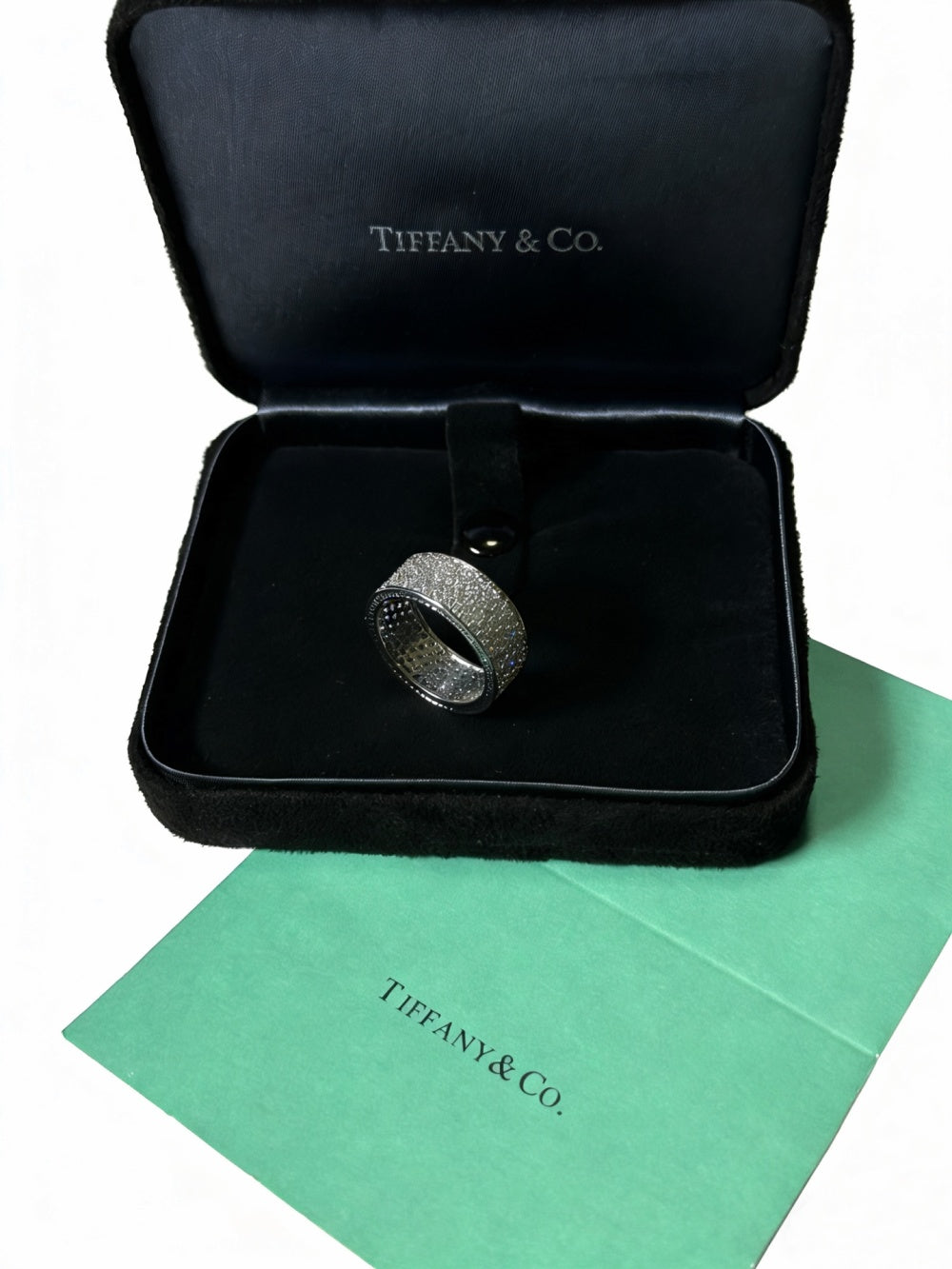 Tiffany & Co. Ring