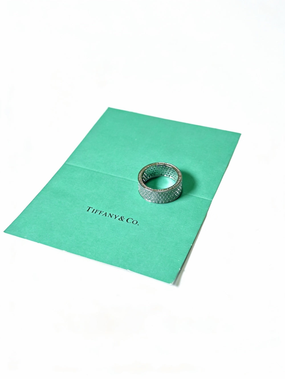 Tiffany & Co. Ring