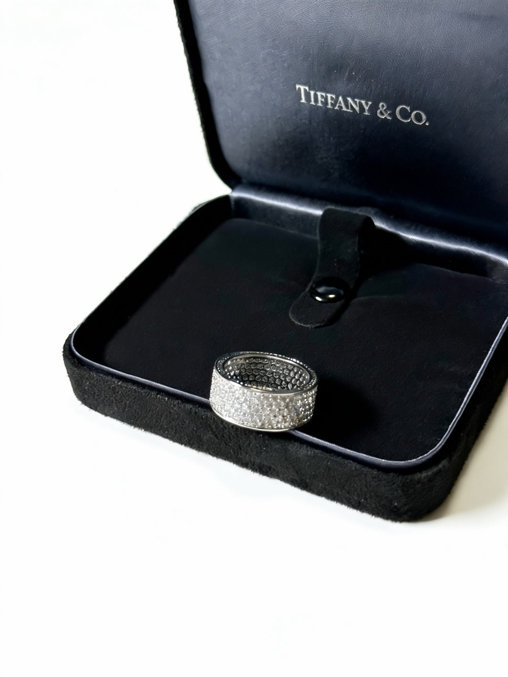 Tiffany & Co. Ring