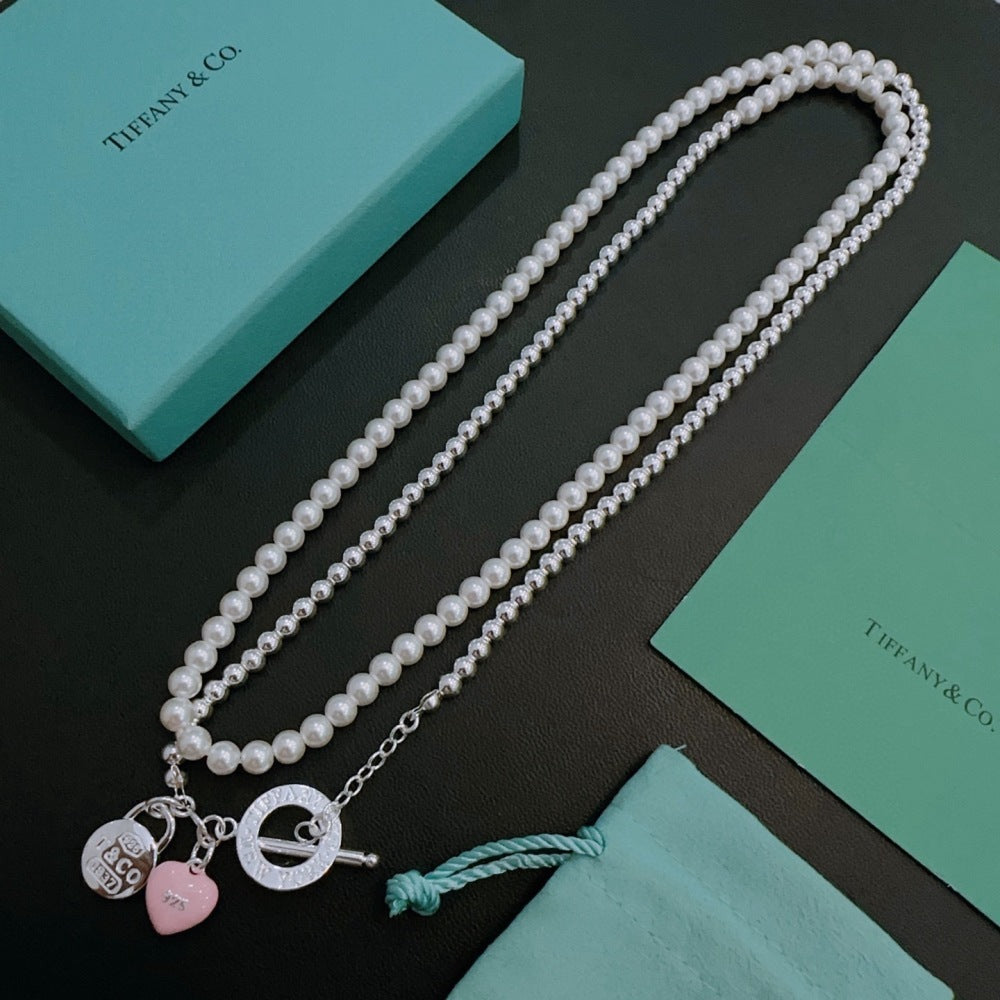 Tiffany & Co. Vintage Jewelry