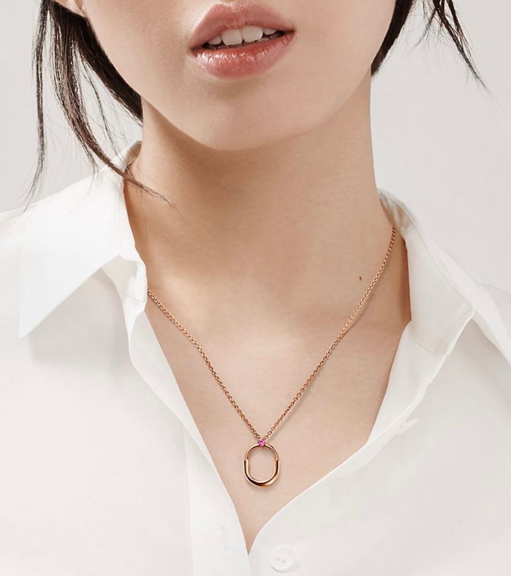 Tiffany & Co. Necklace