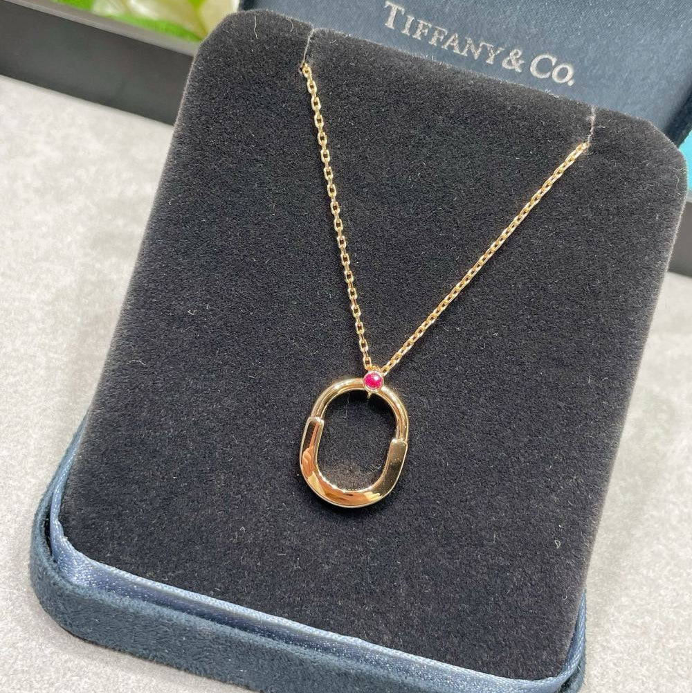 Tiffany & Co. Necklace