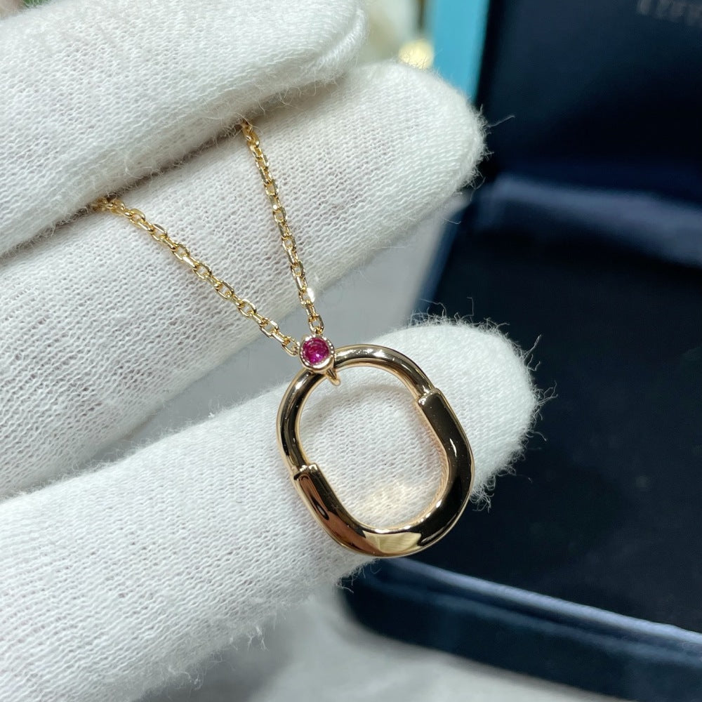Tiffany & Co. Necklace