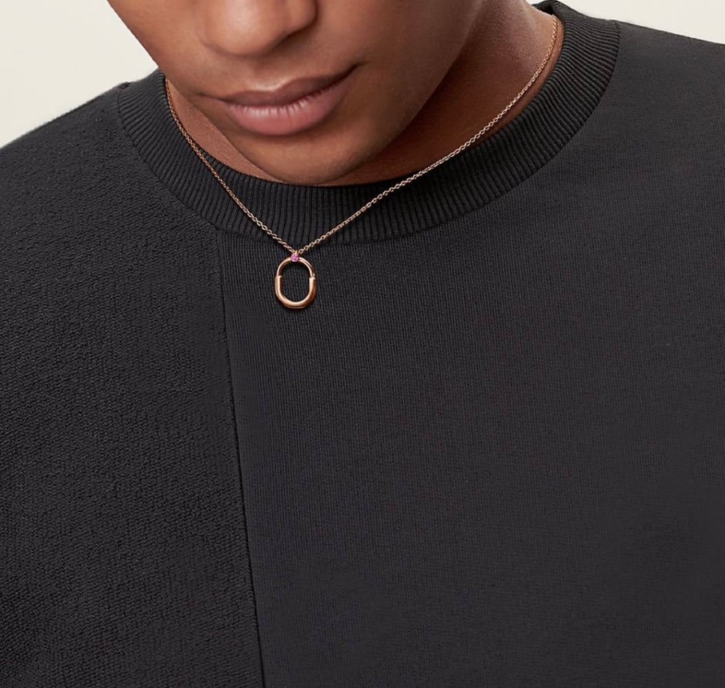Tiffany & Co. Necklace