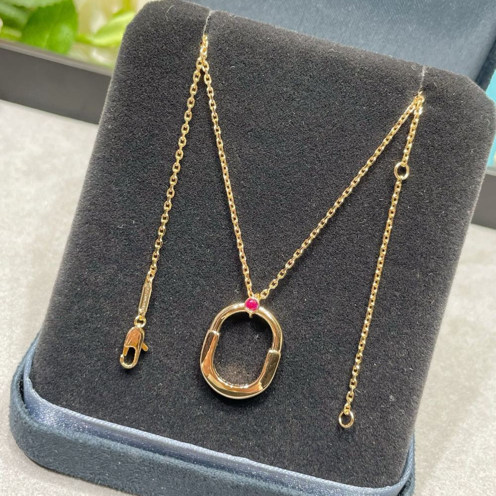 Tiffany & Co. Necklace