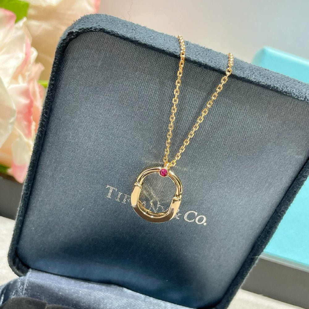Tiffany & Co. Necklace