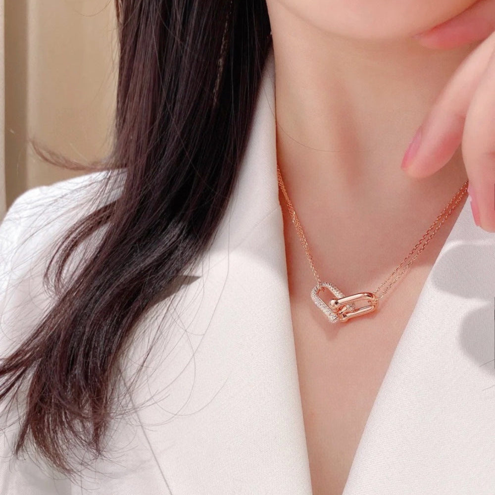 Tiffany & Co. Necklace