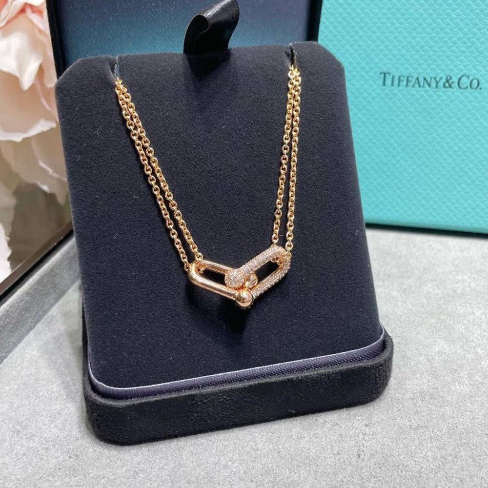 Tiffany & Co. Necklace