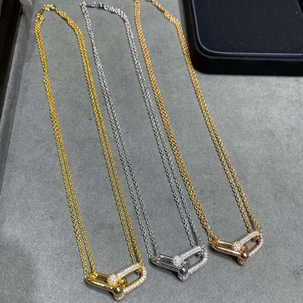 Tiffany & Co. Necklace