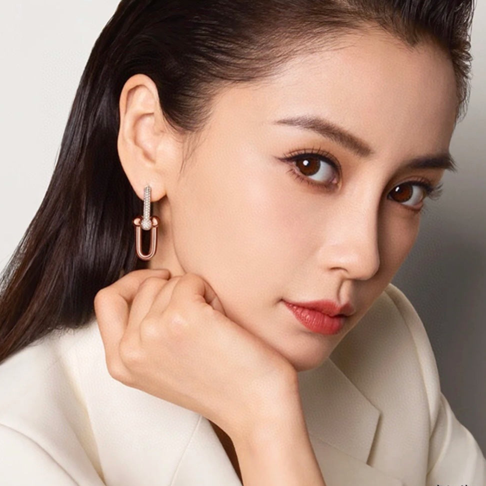 Tiffany & Co. Earrings