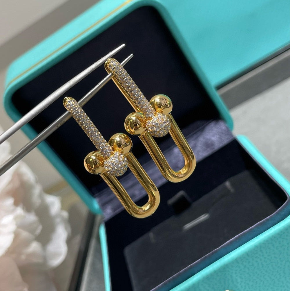 Tiffany & Co. Earrings