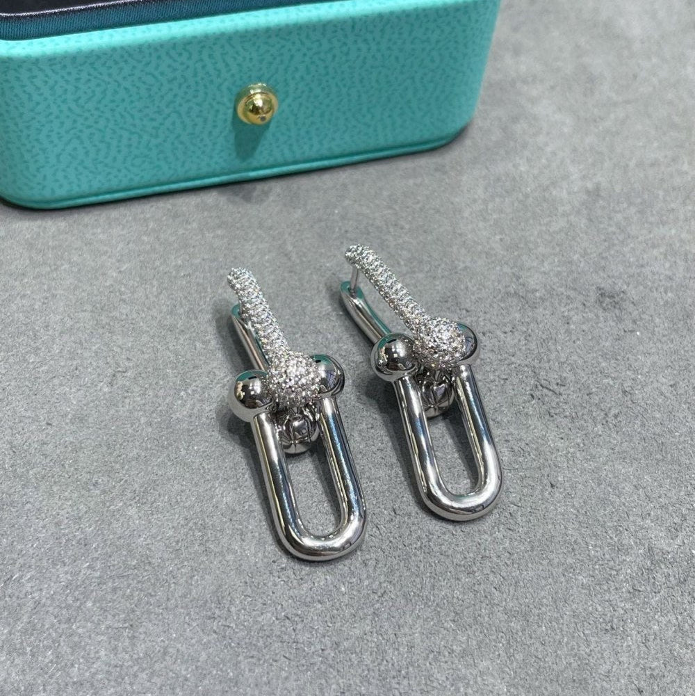 Tiffany & Co. Earrings
