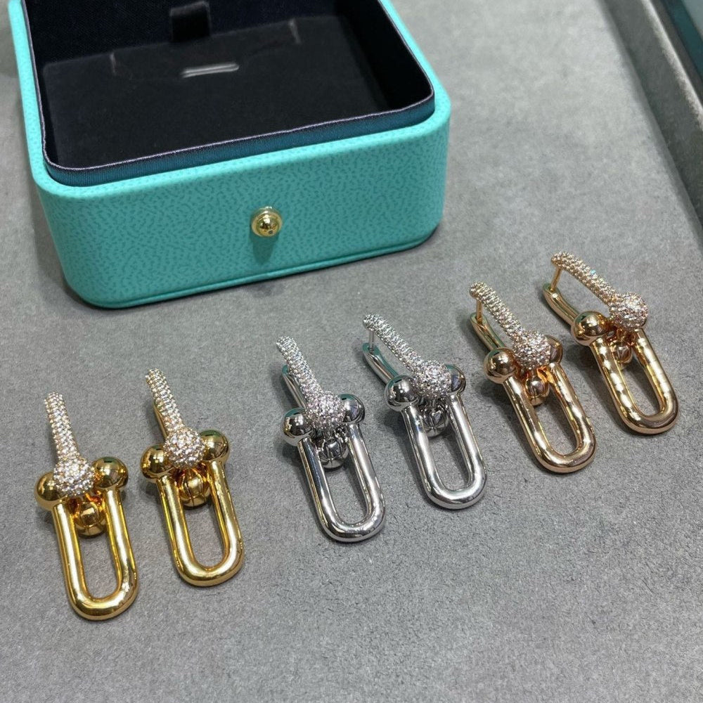 Tiffany & Co. Earrings