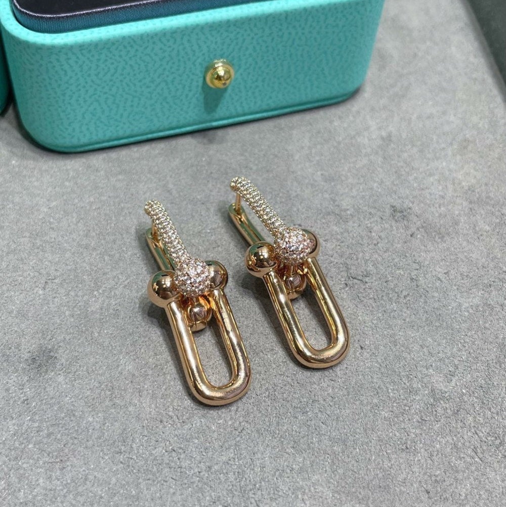 Tiffany & Co. Earrings