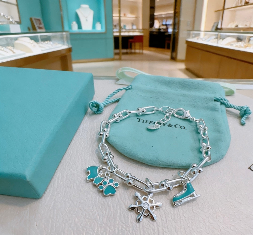Tiffany & Co. Vintage Bracelet