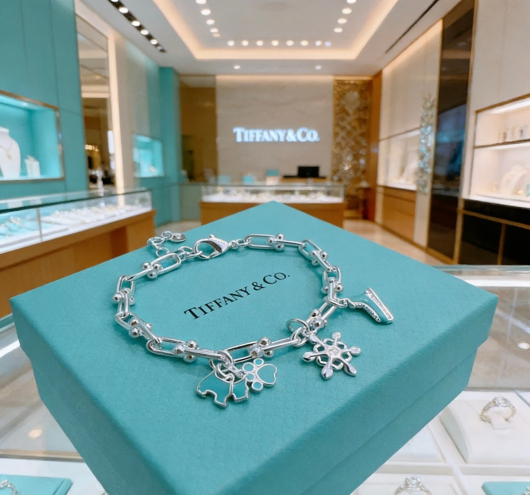 Tiffany & Co. Vintage Bracelet