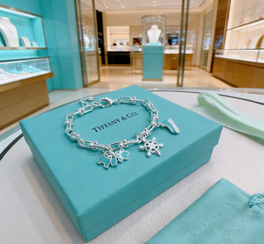 Tiffany & Co. Vintage Bracelet