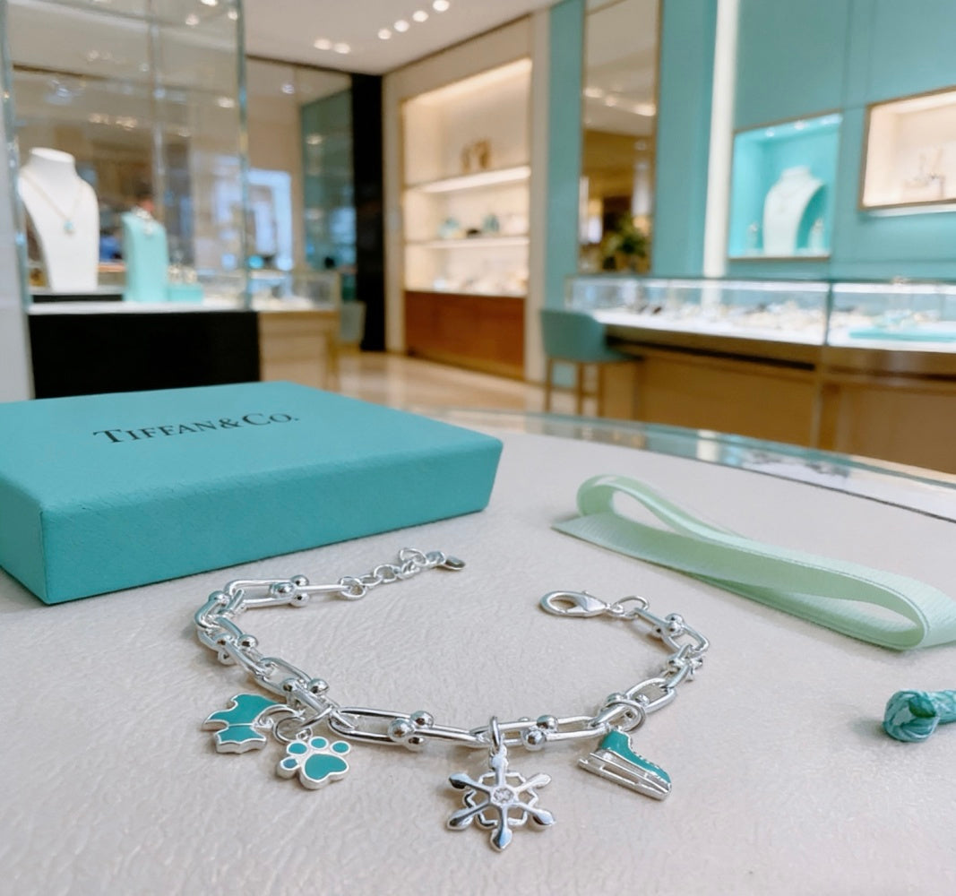 Tiffany & Co. Vintage Bracelet