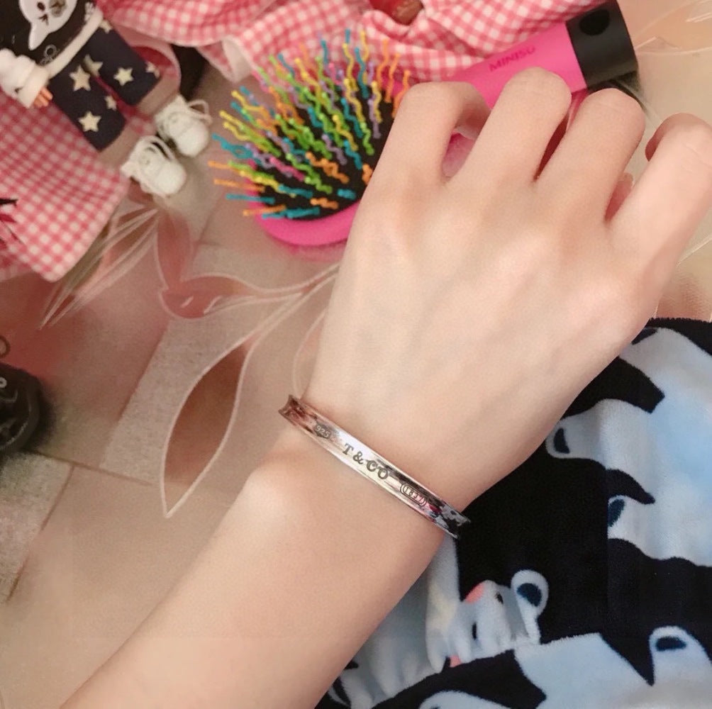 Tiffany & Co. Bracelet