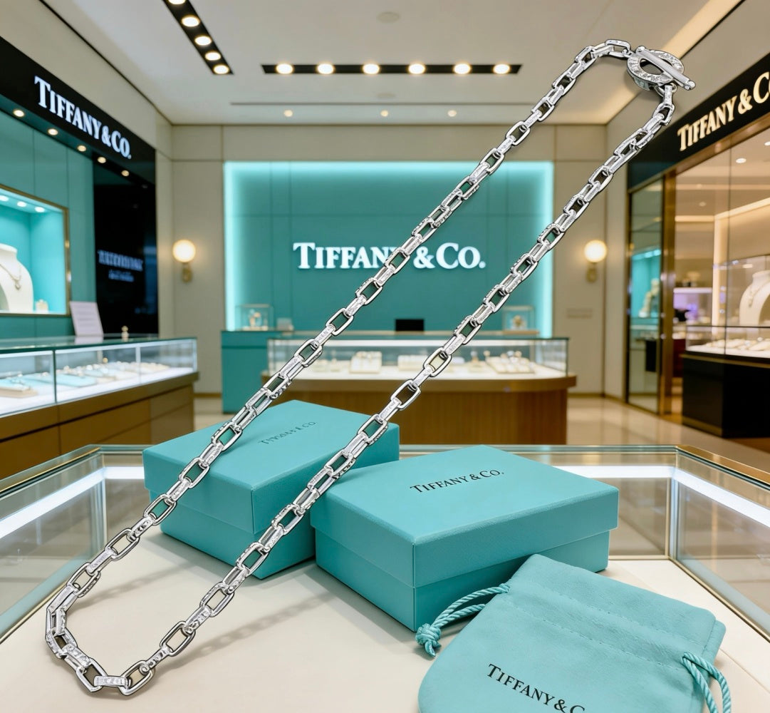 Tiffany & Co. Vintage Necklace