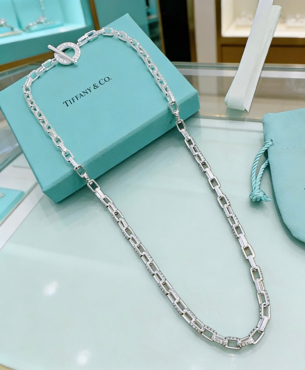 Tiffany & Co. Vintage Necklace