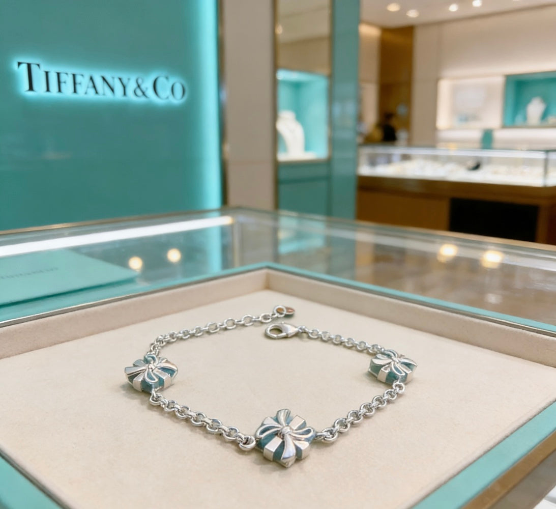 Tiffany & Co. Vintage Bracelet