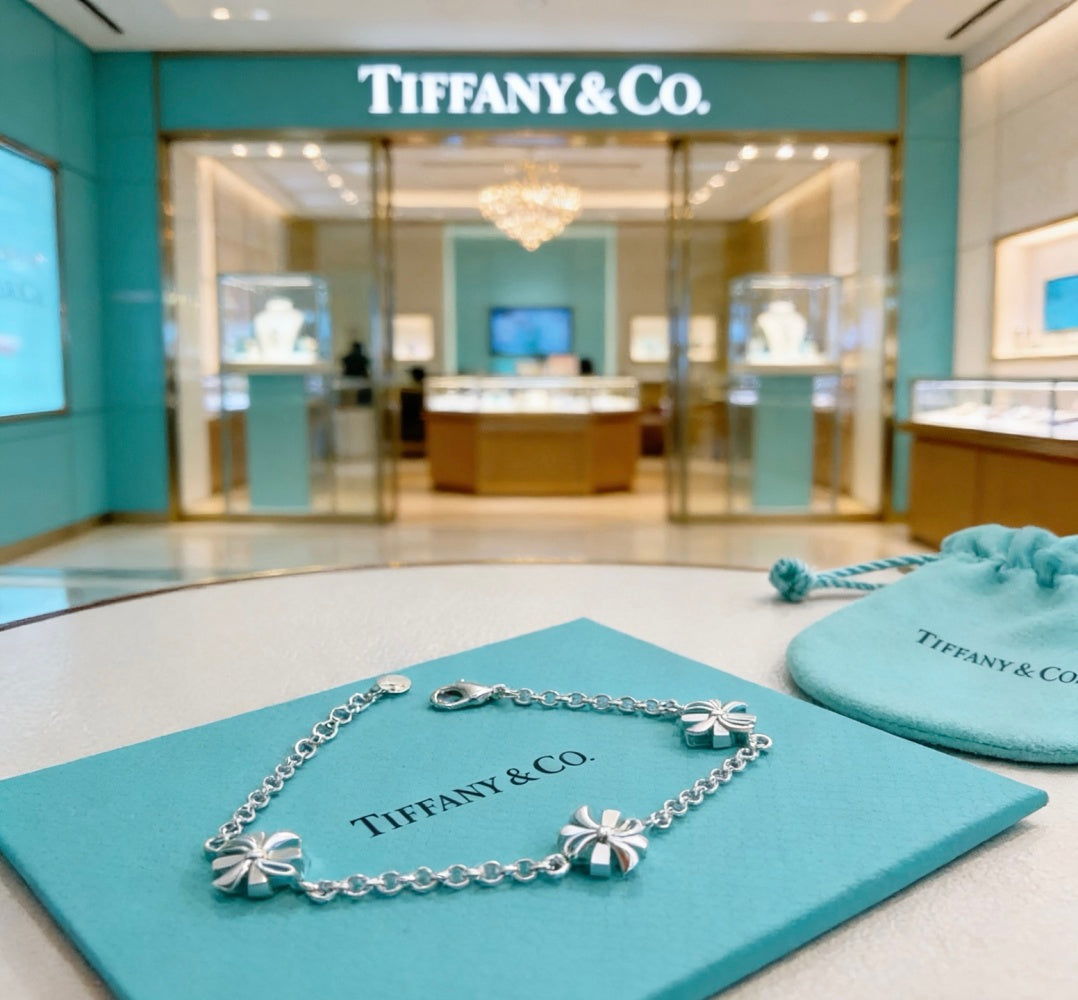 Tiffany & Co. Vintage Bracelet
