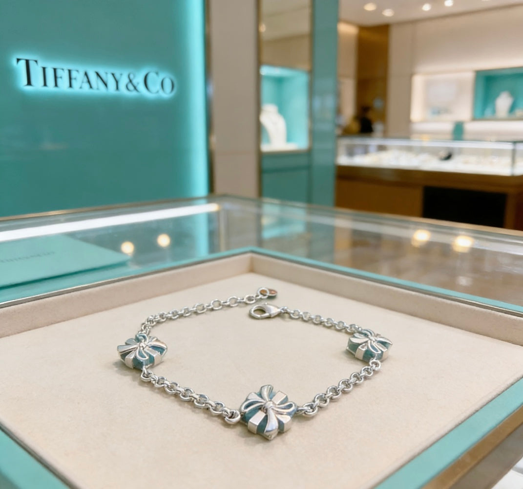 Tiffany & Co. Vintage Bracelet