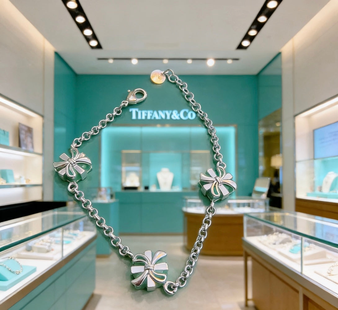 Tiffany & Co. Vintage Bracelet