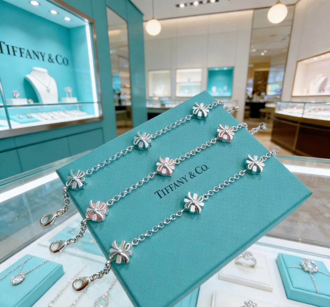 Tiffany & Co. Vintage Bracelet