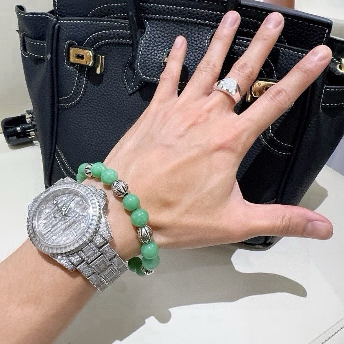Gucci Double G Ring
