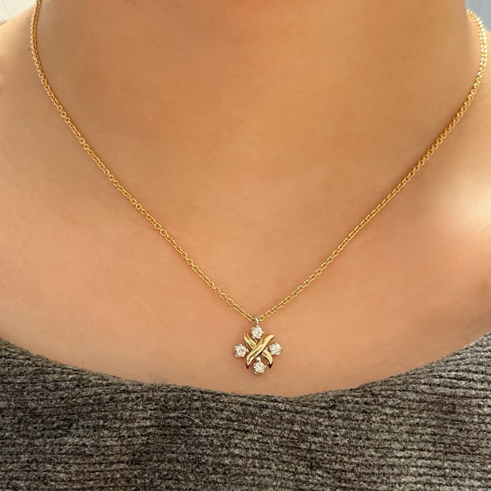 Tiffany & Co. Necklace